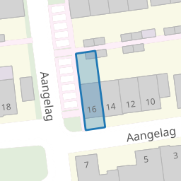 Perceel NNN00-D-4292