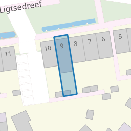 Perceel NNN00-D-4301