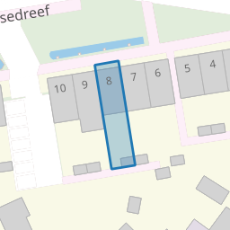 Perceel NNN00-D-4302