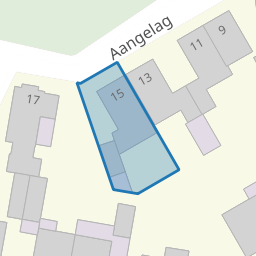 Perceel NNN00-D-4343