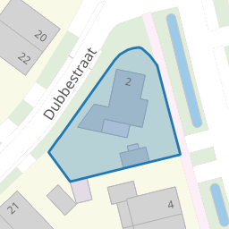 Perceel NNN00-D-4525