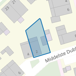 Perceel NNN00-D-4530