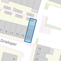 Perceel NNN00-D-4579