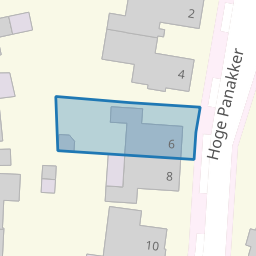 Perceel NNN00-D-4592