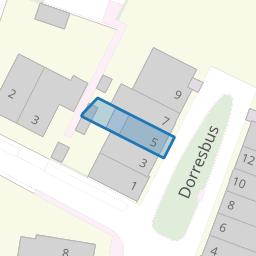 Perceel NNN00-D-4593