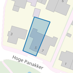 Perceel NNN00-D-4596