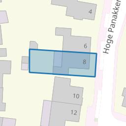 Perceel NNN00-D-4597