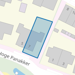 Perceel NNN00-D-4603