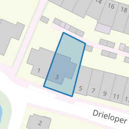 Perceel NNN00-D-4608