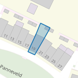 Perceel NNN00-D-4611