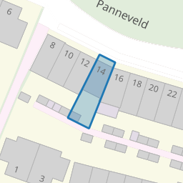 Perceel NNN00-D-4612