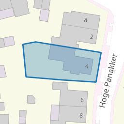 Perceel NNN00-D-4614