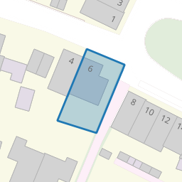 Perceel NNN00-D-4615