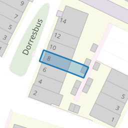 Perceel NNN00-D-4616