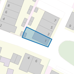 Perceel NNN00-D-4617