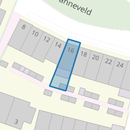 Perceel NNN00-D-4625