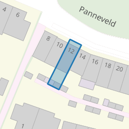 Perceel NNN00-D-4626