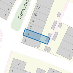 Perceel NNN00-D-4628