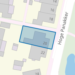 Perceel NNN00-D-4645