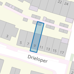 Perceel NNN00-D-4657