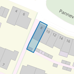 Perceel NNN00-D-4661