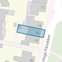 Perceel NNN00-D-4664