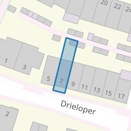 Perceel NNN00-D-4667