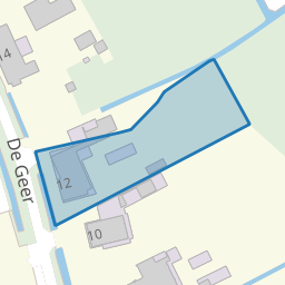 Perceel NNN00-D-4696