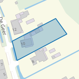 Perceel NNN00-D-4697