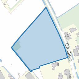 Perceel NNN00-D-4720