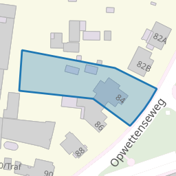 Perceel NNN00-D-4721