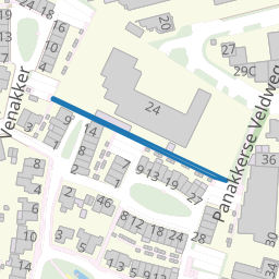 Perceel NNN00-D-4734