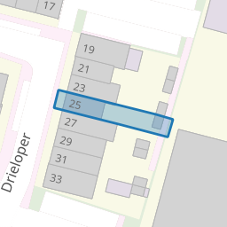 Perceel NNN00-D-4836