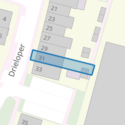 Perceel NNN00-D-4852