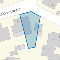 Perceel NNN00-D-4925