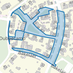 Perceel NNN00-D-4964