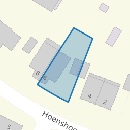 Perceel NNN00-D-4981