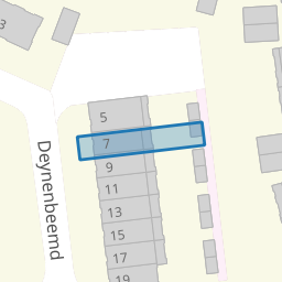 Perceel NNN00-D-4986