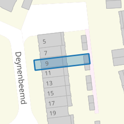 Perceel NNN00-D-4987