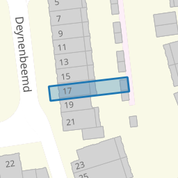 Perceel NNN00-D-4991