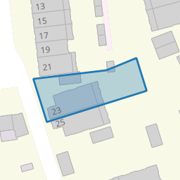 Perceel NNN00-D-4994