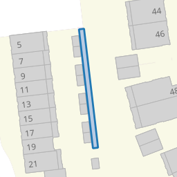 Perceel NNN00-D-5001