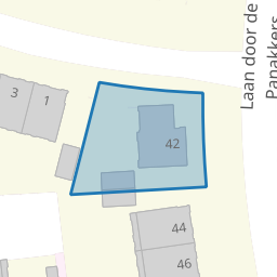 Perceel NNN00-D-5005