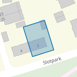 Perceel NNN00-D-5007