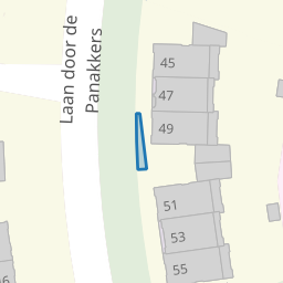 Perceel NNN00-D-5014