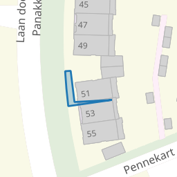 Perceel NNN00-D-5016