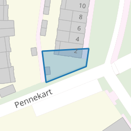 Perceel NNN00-D-5021