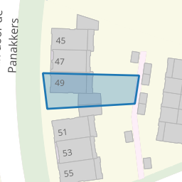 Perceel NNN00-D-5025