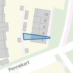 Perceel NNN00-D-5030