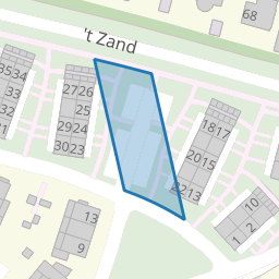 Perceel NNN00-D-5046